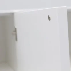 Dressoir Moiano wit 150 cm^Trendhopper Clearance