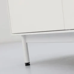 Dressoir Moiano wit 150 cm^Trendhopper Clearance