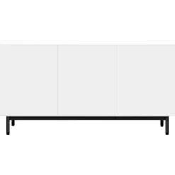 Dressoir Moiano wit 150 cm^Trendhopper Clearance