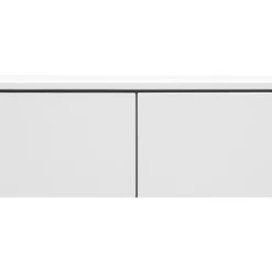 Dressoir Moiano wit 200 cm^Trendhopper Hot