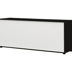 Dressoir Moiano zwart 150 cm^Trendhopper Hot