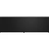 Dressoir Moiano zwart 200 cm^Trendhopper Sale