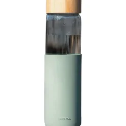 Drinkfles Take me mint^Trendhopper Online