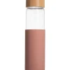 Drinkfles Take me roze^Trendhopper Sale