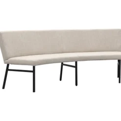 Eetkamerbank Kansas^Trendhopper Outlet