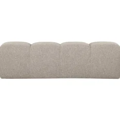 Eetkamerbank Miro Lima Beige^Trendhopper Hot