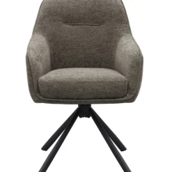 Eetkamerstoel Avio Graphite^Trendhopper Outlet