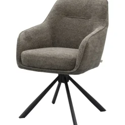 Eetkamerstoel Avio Graphite^Trendhopper Outlet