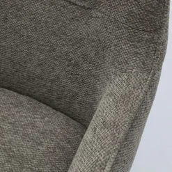 Eetkamerstoel Avio Graphite^Trendhopper Outlet