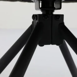 Eetkamerstoel Avio Graphite^Trendhopper Outlet