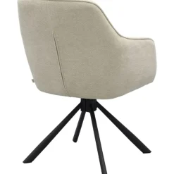 Eetkamerstoel Avio Sand^Trendhopper Clearance
