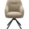 Eetkamerstoel Avio Taupe^Trendhopper Best