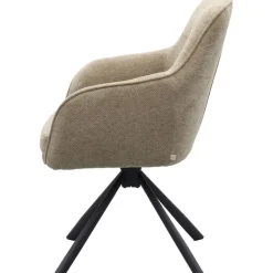 Eetkamerstoel Avio Taupe^Trendhopper Best