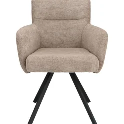 Eetkamerstoel Kaira Liver^Trendhopper Sale