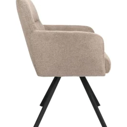 Eetkamerstoel Kaira Liver^Trendhopper Sale