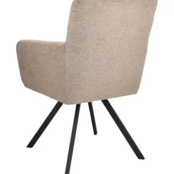 Eetkamerstoel Kaira Liver^Trendhopper Sale