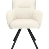 Eetkamerstoel Kaira Natural^Trendhopper Online