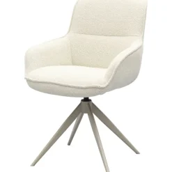Eetkamerstoel Larino Natural^Trendhopper Discount