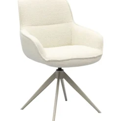 Eetkamerstoel Larino Natural^Trendhopper Discount