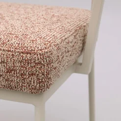 Eetkamerstoel Molly met arm^Trendhopper Outlet
