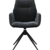 Eetkamerstoel Pula Black^Trendhopper Best