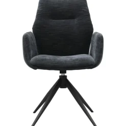 Eetkamerstoel Pula Black^Trendhopper Best
