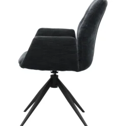 Eetkamerstoel Pula Black^Trendhopper Best