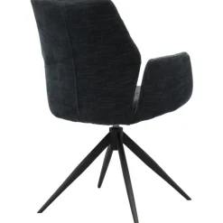 Eetkamerstoel Pula Black^Trendhopper Best