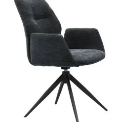 Eetkamerstoel Pula Black^Trendhopper Best
