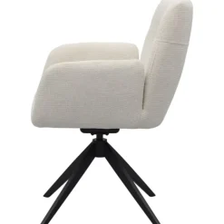 Eetkamerstoel Rodi Beige^Trendhopper Clearance