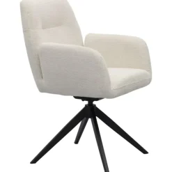 Eetkamerstoel Rodi Beige^Trendhopper Clearance