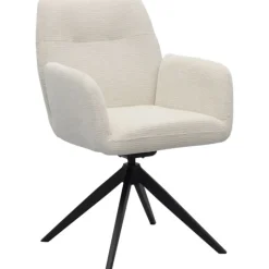Eetkamerstoel Rodi Beige^Trendhopper Clearance