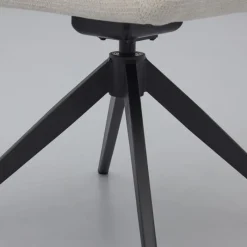 Eetkamerstoel Rodi Beige^Trendhopper Clearance