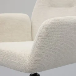Eetkamerstoel Rodi Beige^Trendhopper Clearance