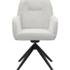 Eetkamerstoel Rodi Lichtgrijs^Trendhopper Discount