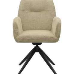 Eetkamerstoel Rodi Taupe^Trendhopper Sale