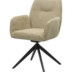 Eetkamerstoel Rodi Taupe^Trendhopper Sale