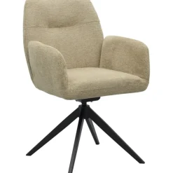 Eetkamerstoel Rodi Taupe^Trendhopper Sale