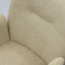Eetkamerstoel Rodi Taupe^Trendhopper Sale