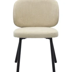 Eetkamerstoel Udine Linen^Trendhopper Online