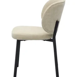 Eetkamerstoel Udine Linen^Trendhopper Online