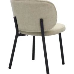 Eetkamerstoel Udine Linen^Trendhopper Online