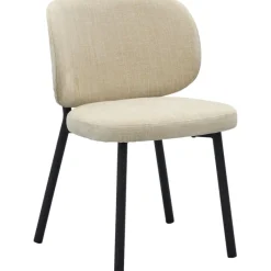 Eetkamerstoel Udine Linen^Trendhopper Online