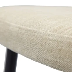 Eetkamerstoel Udine Linen^Trendhopper Online
