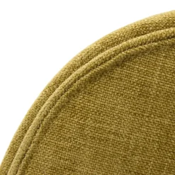 Eetkamerstoel Udine Mustard^Trendhopper Hot