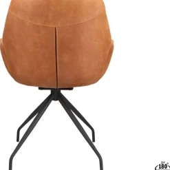 Eetkamerstoel Vieve Bull Camel^Trendhopper Online