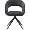 Eetkamerstoel Yuna Movie Anthracite^Trendhopper Discount