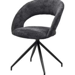 Eetkamerstoel Yuna Movie Anthracite^Trendhopper Discount