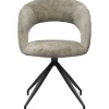 Eetkamerstoel Yuna Movie Taupe^Trendhopper Discount