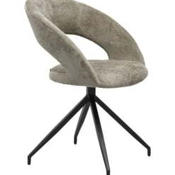 Eetkamerstoel Yuna Movie Taupe^Trendhopper Discount